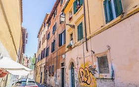 Sweet Home Trastevere 2- Roma