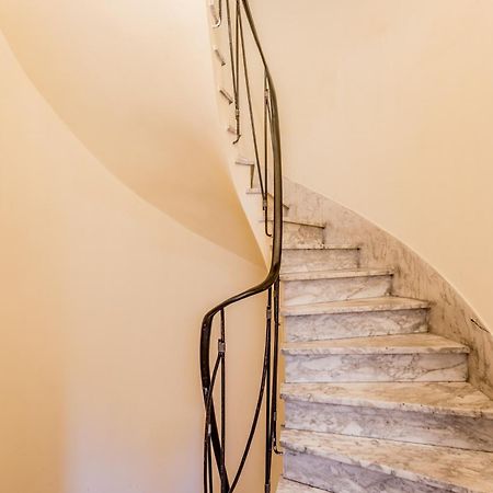 Sweet Home Trastevere 2- Roma Esterno foto