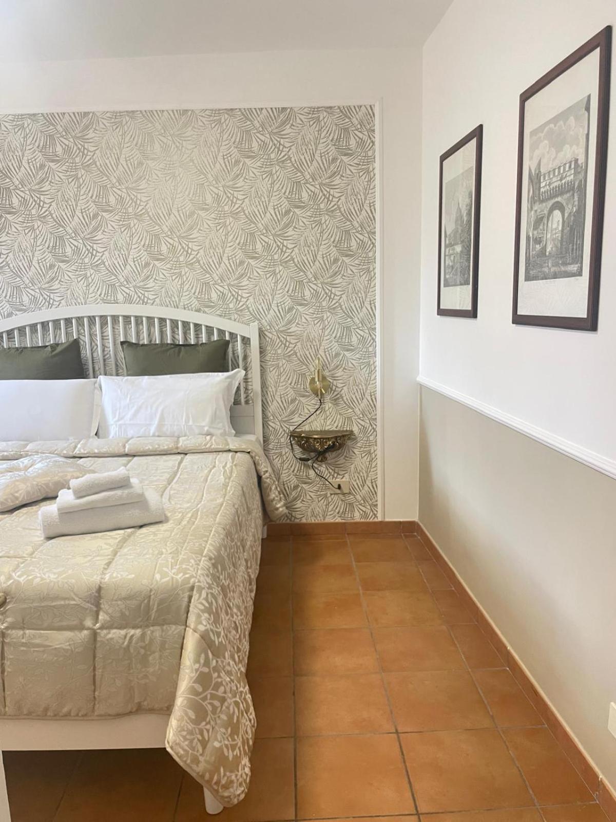 Sweet Home Trastevere 2- Roma Esterno foto